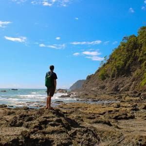 Meet your Posher, Josh